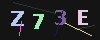 Gambar captcha