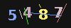 Gambar captcha