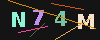 Gambar captcha