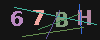 Gambar captcha
